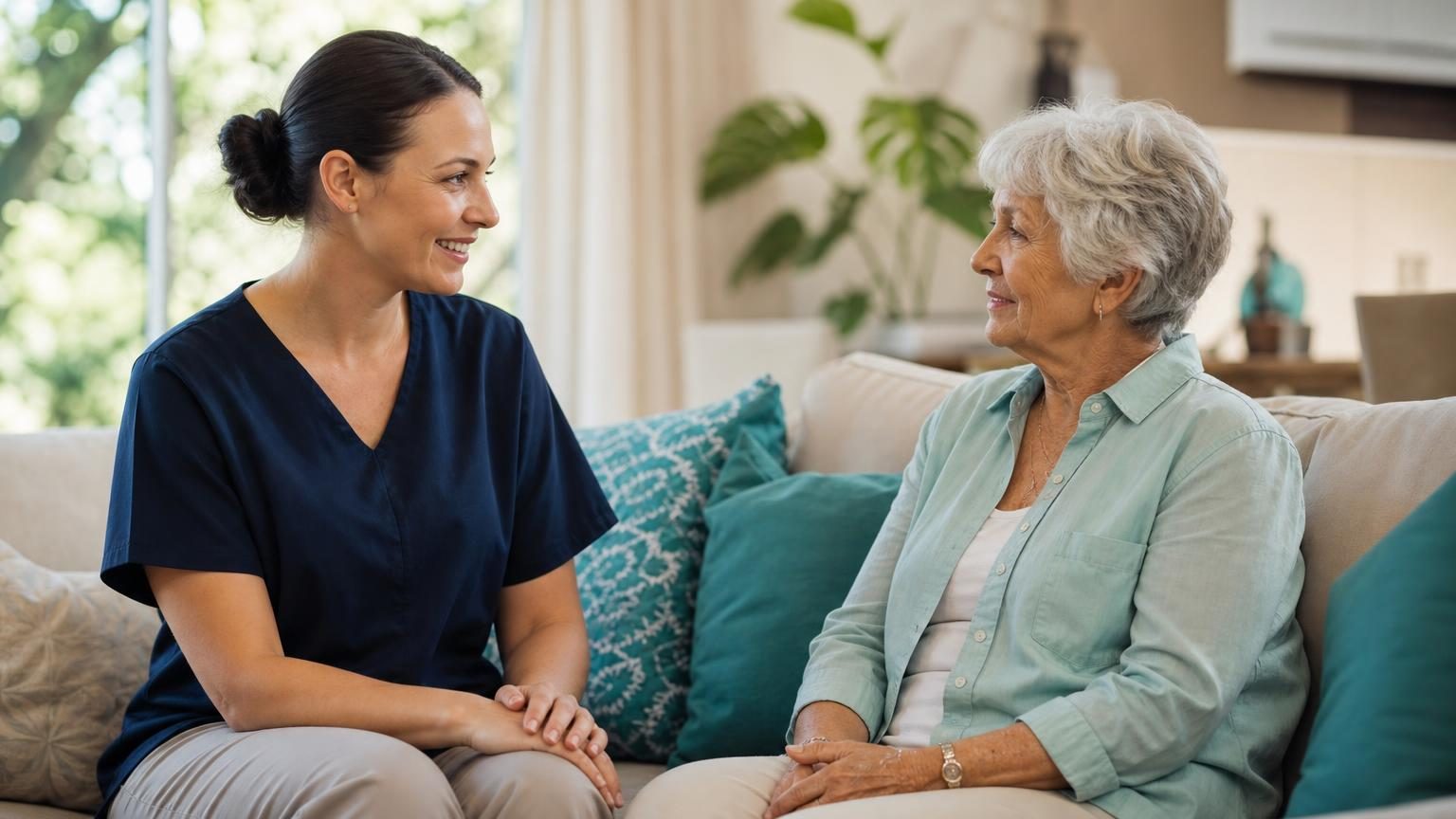 CHC33021 Certificate III in Individual Support — nationally recognised training with Aspire to Succeed RTO 32555