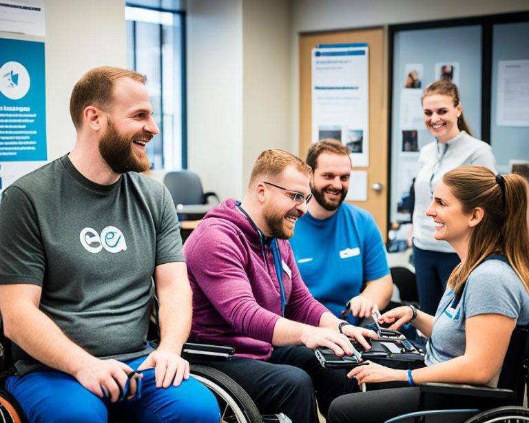 Rising Demand for Disability Support Workers in Australia