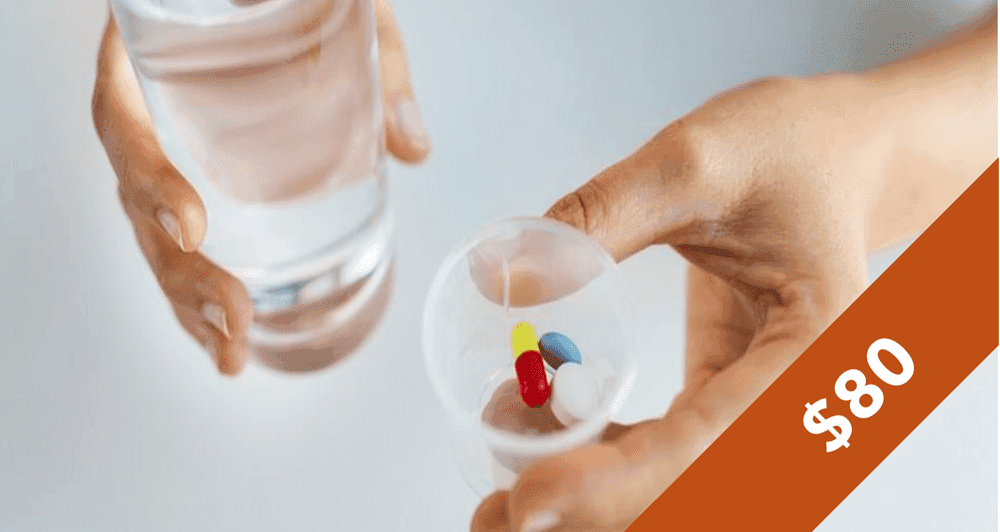 HLTHPS006 – Assist Clients with Medication Course HLTHPS006 – Assist Clients with Medication Course
