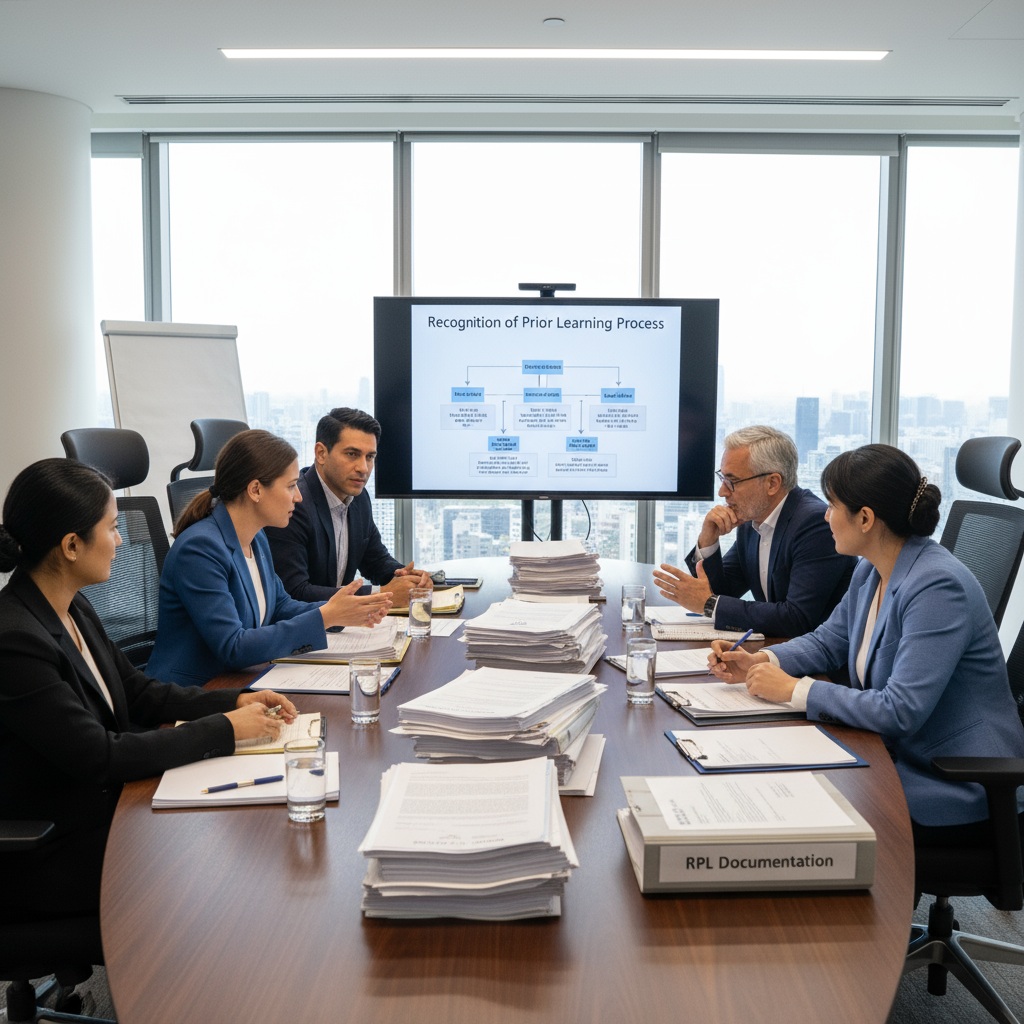 RPL & Credit Transfer: Fast-Track Your Community Services Qualification