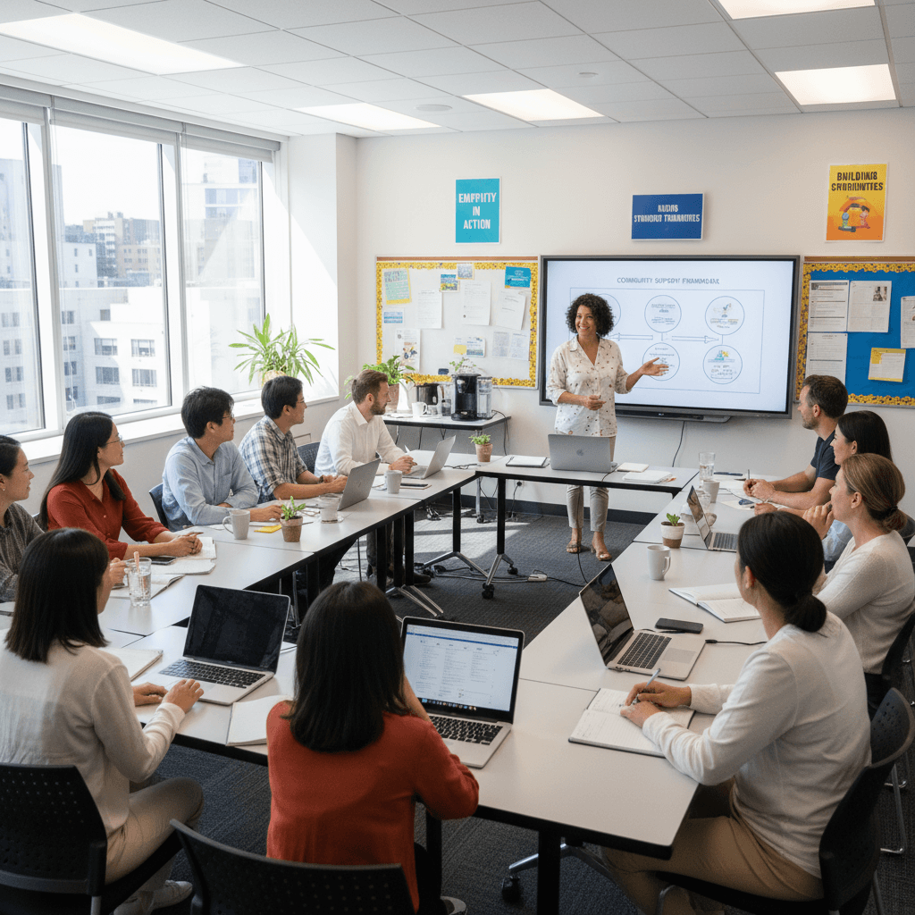 How to Enrol at Aspire To Succeed